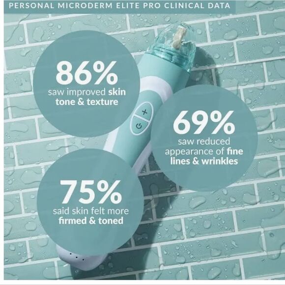 PMD Personal Microderm Elite Pro - Picture 10 of 15